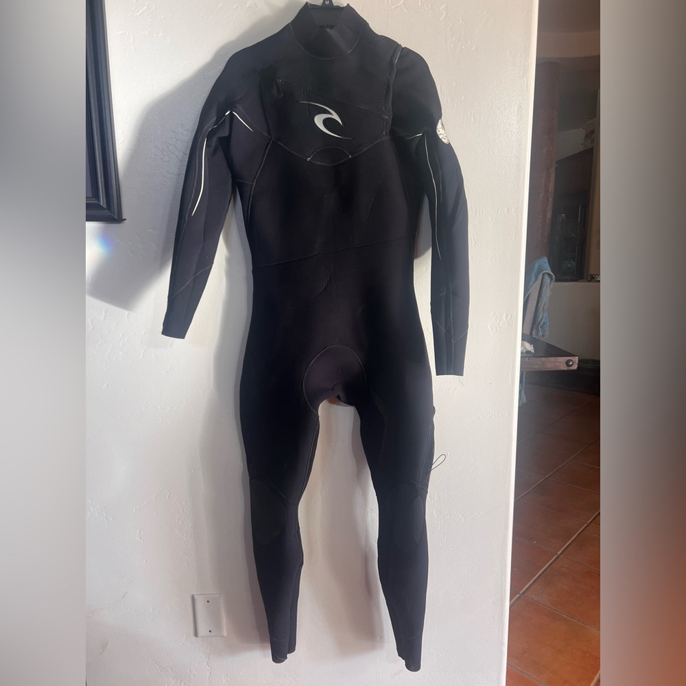 Rip Curl E Bomb 3/2 Wetsuit. Size XL
